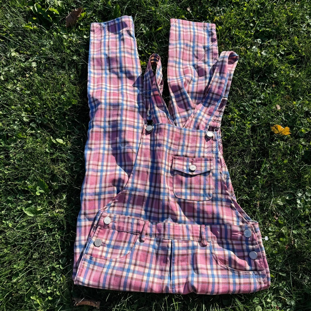 Caddyshack Overhauls - Picture 4 of 7